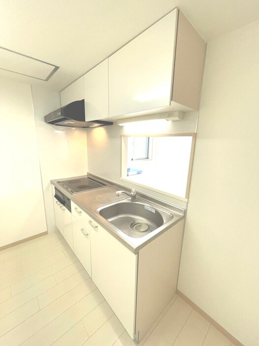 物件内観写真7　(キッチン)