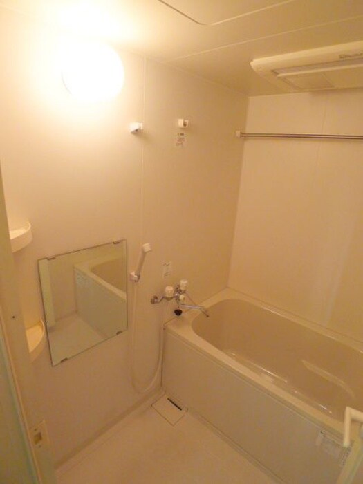 物件内観写真11　(バス／シャワールーム等)