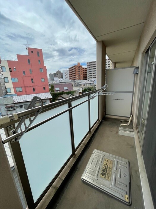 物件内観写真15　(ベランダ・バルコニー)