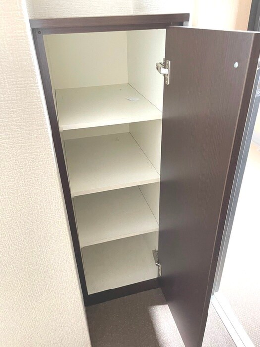 物件内観写真21　(靴箱)
