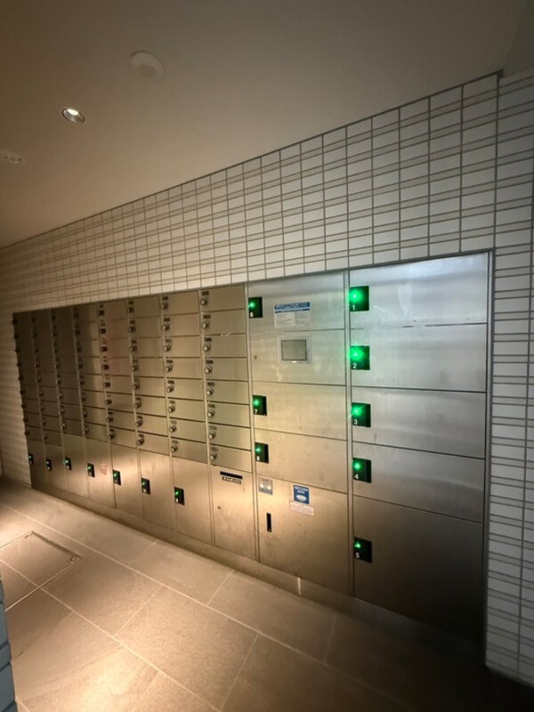 建物設備