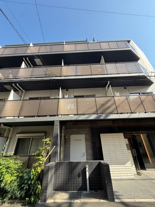 物件外観写真6　(外観写真)