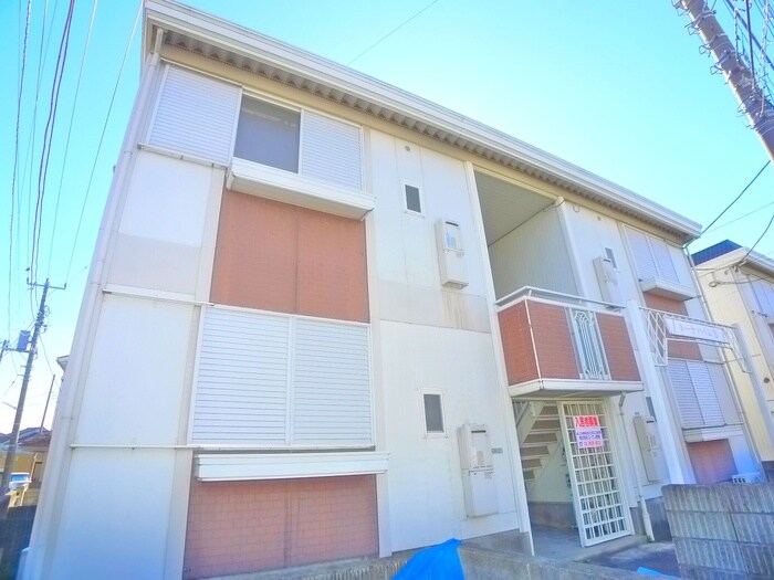 物件外観写真2　(その他)