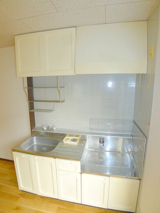 物件内観写真7　(キッチン)