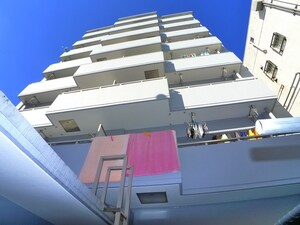 ﾊｲﾑ丸共外観写真