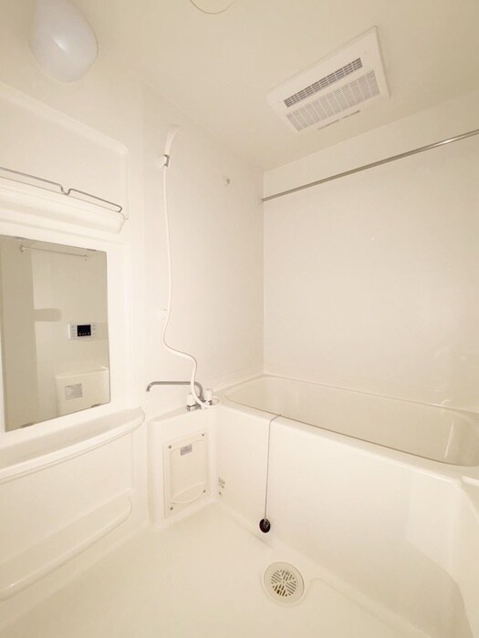 物件内観写真14　(バス／シャワールーム等)