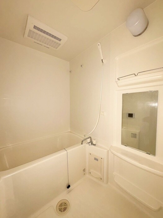 物件内観写真14　(バス／シャワールーム等)
