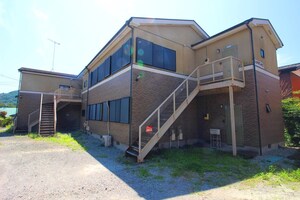 元町レジデンスⅠ番館外観写真