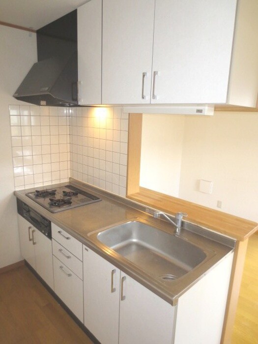 物件内観写真7　(キッチン)