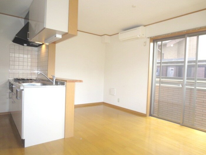 物件内観写真8　(内観写真)