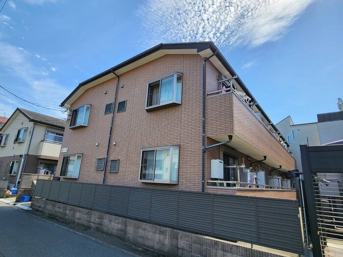 物件外観写真4　(外観写真)