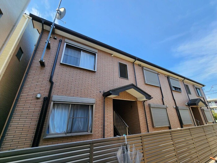 物件外観写真5　(外観写真)