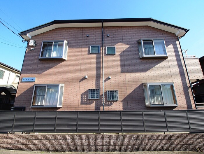 物件外観写真6　(外観写真)