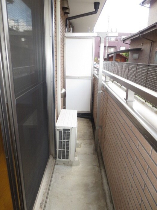 物件内観写真16　(ベランダ・バルコニー)