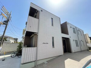 Ｆｌａｔｓ‐ＹｎＥ外観写真
