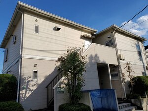 コートビレッジK1外観写真