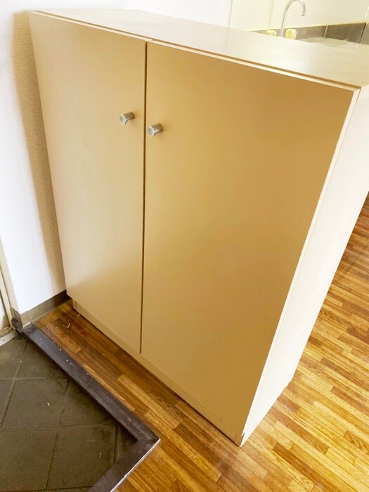 物件内観写真11　(靴箱)