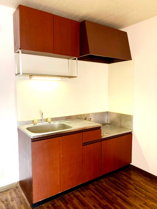 物件内観写真13　(キッチン)