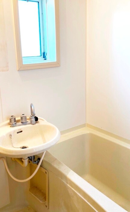 物件内観写真14　(バス／シャワールーム等)