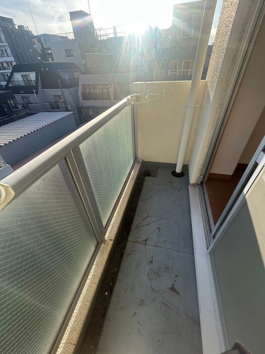 物件内観写真14　(ベランダ・バルコニー)