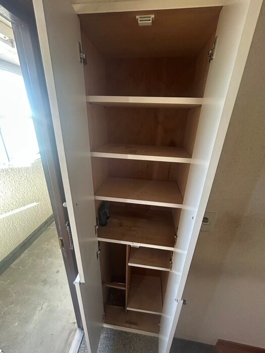 物件内観写真17　(靴箱)