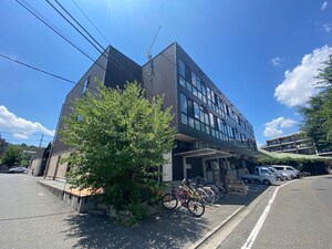 Gardens　Flat外観写真