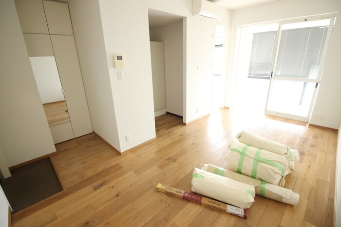 物件内観写真8　(居室)