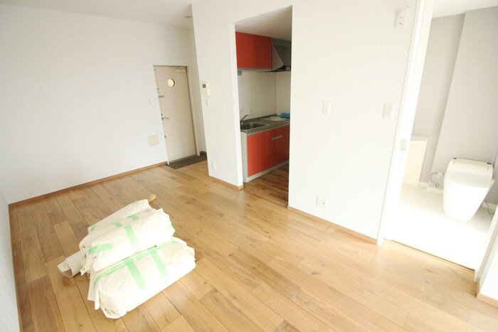 物件内観写真9　(居室)