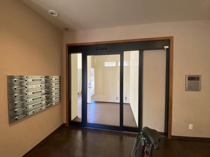 物件外観写真3　(建物設備)