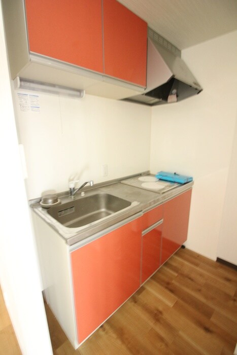 物件内観写真11　(キッチン)