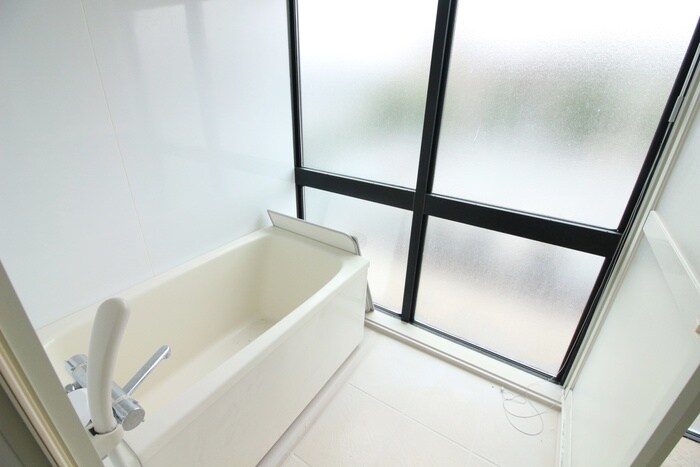 物件内観写真12　(バス／シャワールーム等)