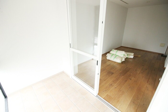 物件内観写真18　(居室)