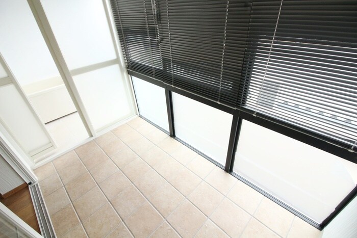 物件内観写真20　(ベランダ・バルコニー)