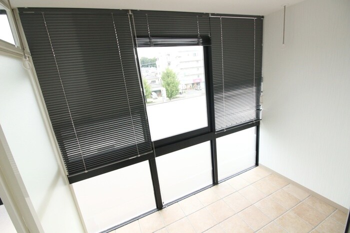 物件内観写真21　(ベランダ・バルコニー)