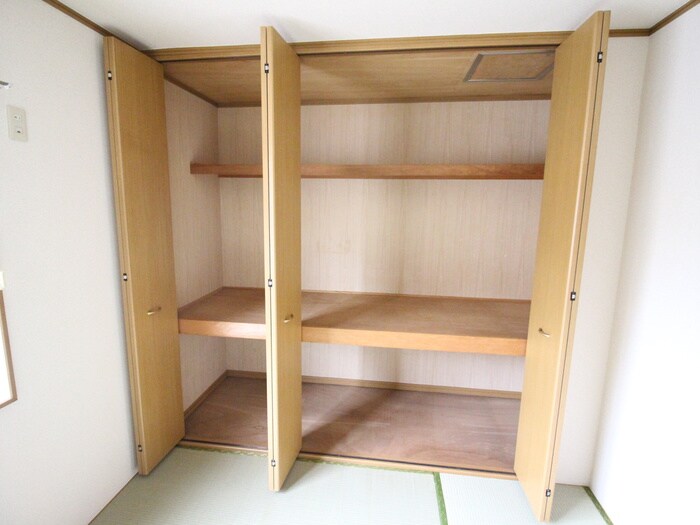 物件内観写真19　(収納)