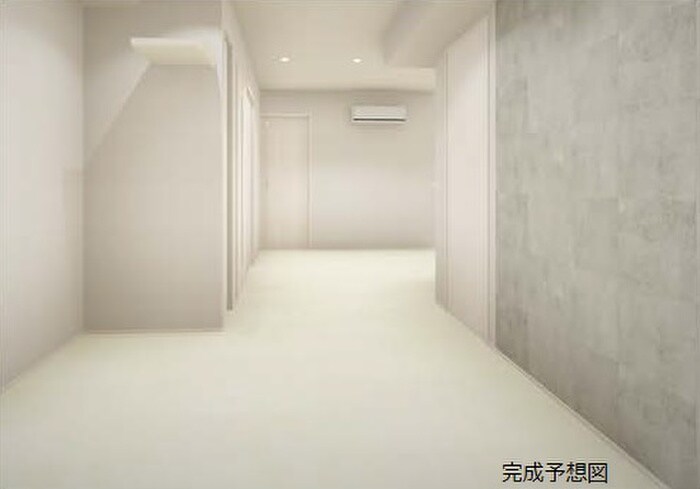 物件内観写真4　(キッチン)