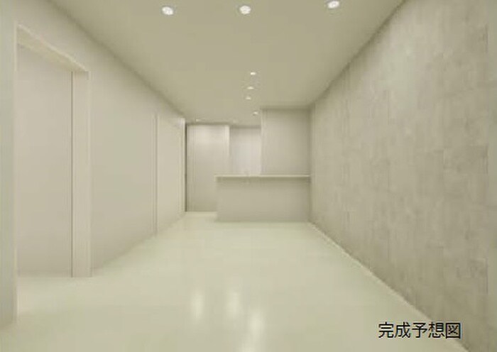 物件内観写真4　(キッチン)