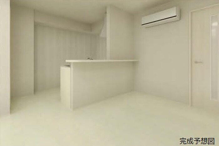 物件内観写真6　(キッチン)