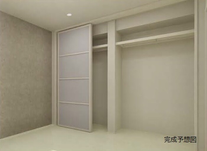 物件内観写真9　(収納)