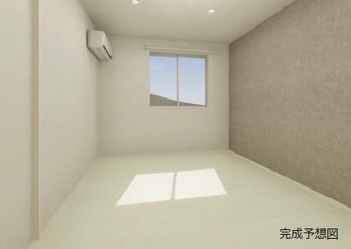 物件内観写真9　(居室)