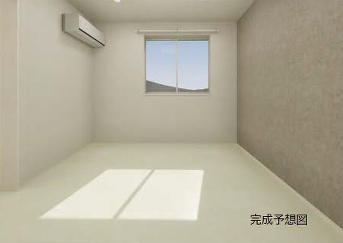 物件内観写真10　(居室)