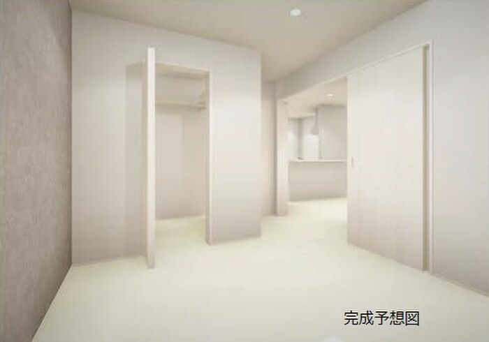 物件内観写真10　(居室)