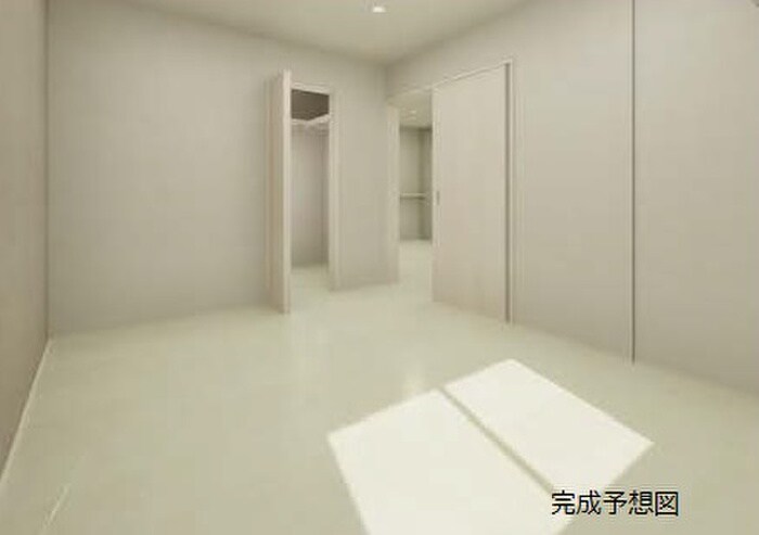 物件内観写真10　(居室)