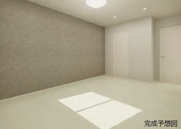 物件内観写真10　(居室)