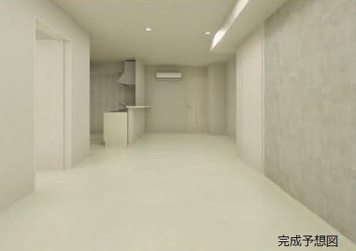 物件内観写真11　(キッチン)