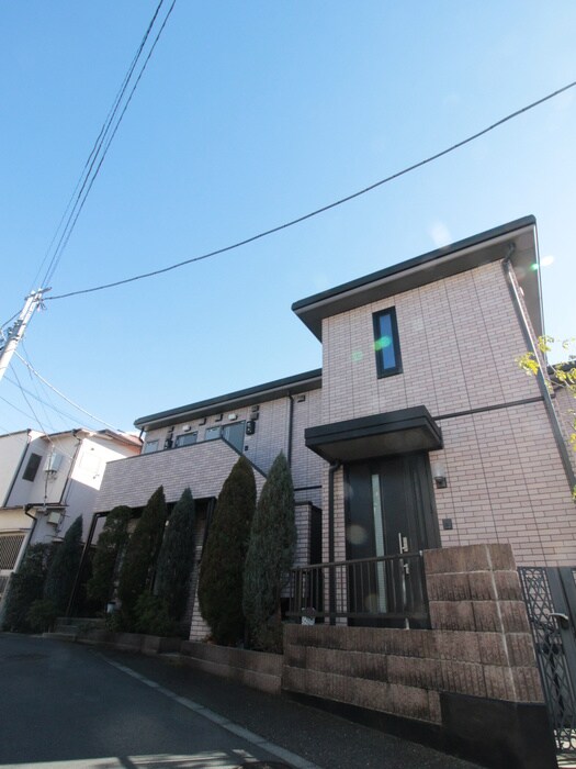 物件外観写真5　(周辺環境)