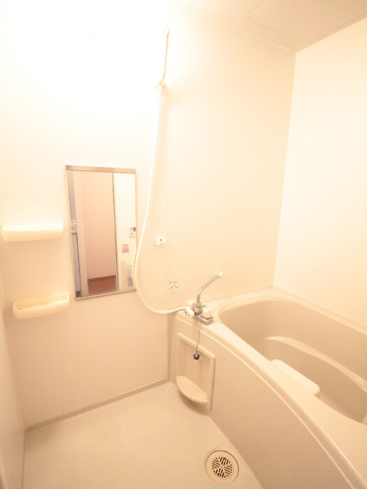 物件内観写真12　(バス／シャワールーム等)