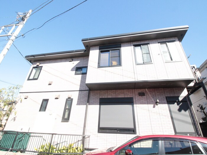 物件内観写真22　(省エネ性能ラベル)