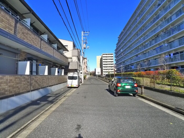 物件外観写真6　(周辺環境)