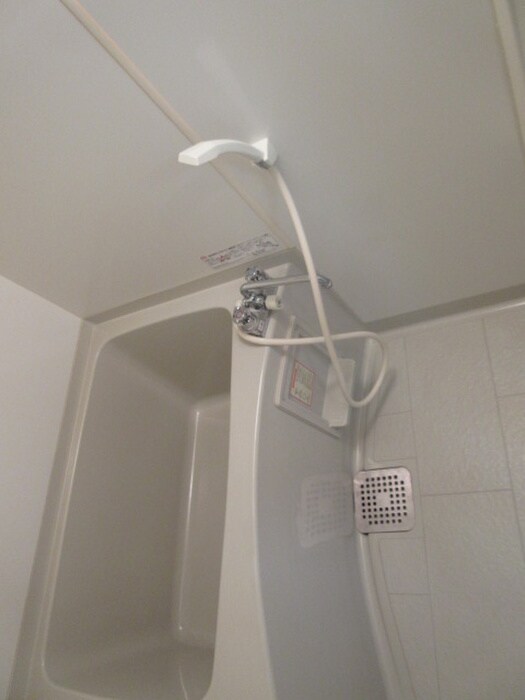 物件内観写真11　(バス／シャワールーム等)